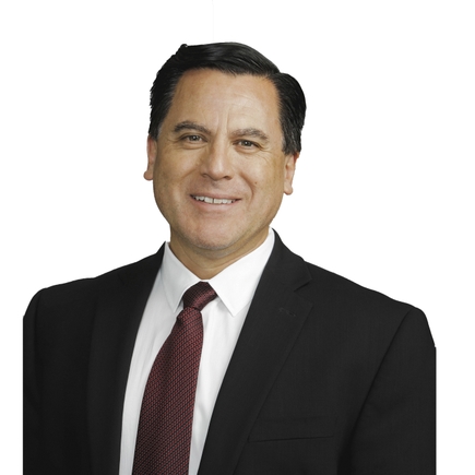 Rodrigo Lopez (Courtesy)