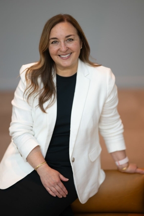 Lisa Fajardo Faust (Courtesy)