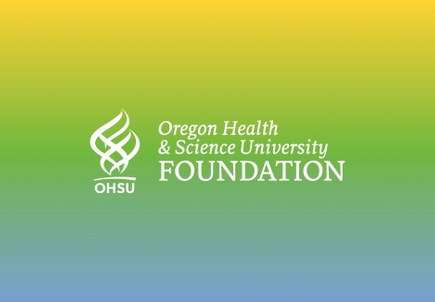 OHSU Foundation Logo