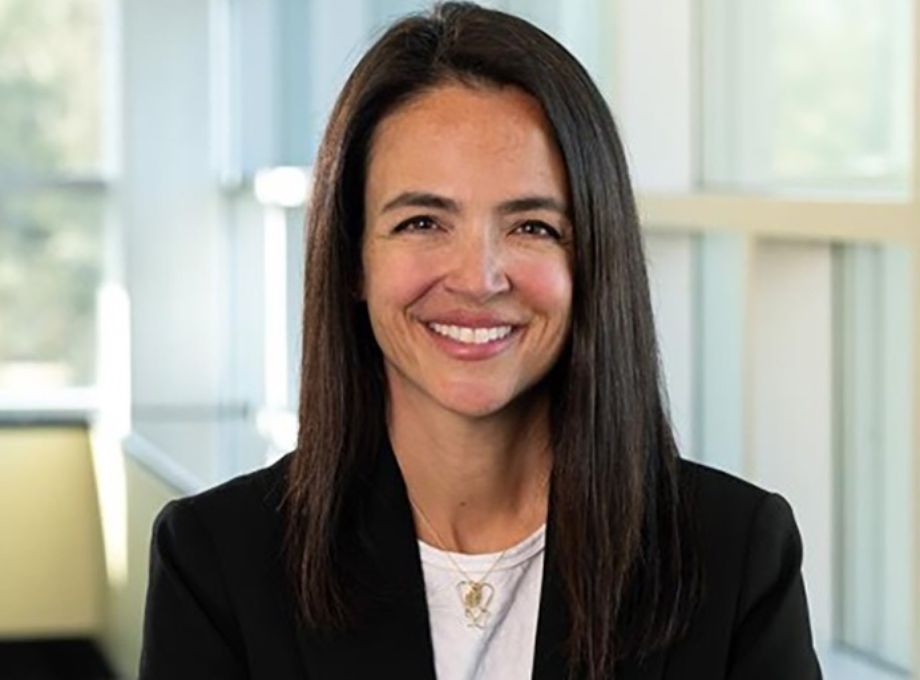 Angela Sklenka, MHR (OHSU)