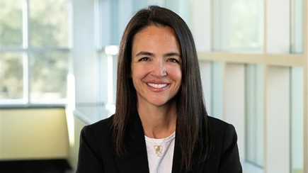 Angela Sklenka, MHR (OHSU)