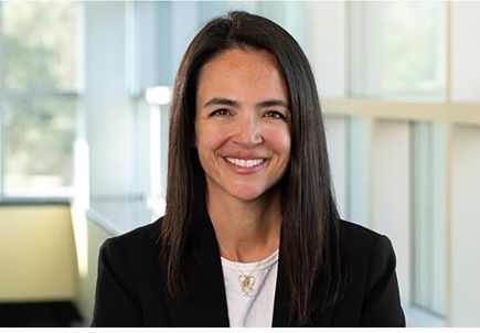 OHSU selects new Executive Vice President and Chief People Officer