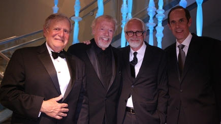 Targeting Hope gala
