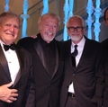 Targeting Hope gala