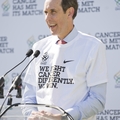 Celebrating the Knight Cancer Challenge success