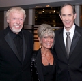 The Knights and Brian Druker