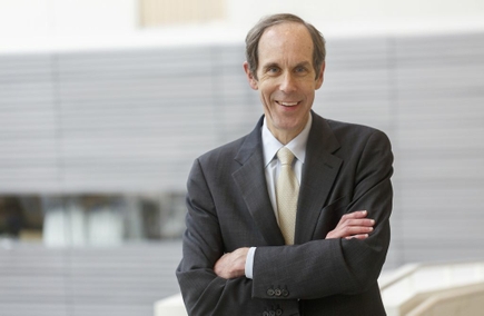 Brian Druker M.D. (OHSU)
