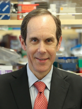 Brian Druker M.D. (OHSU)