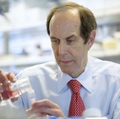 Brian Druker, M.D. (OHSU)