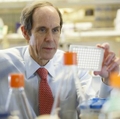 Brian Druker M.D. (OHSU)