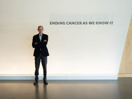 Brian Druker, M.D.