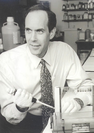 Brian Druker, M.D. 