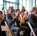 Committed to cancer treatment and research