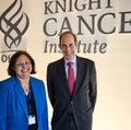Committed to cancer treatment and research