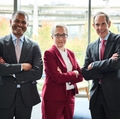 Committed to cancer treatment and research