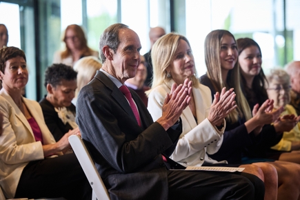 Committed to cancer treatment and research