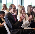 Committed to cancer treatment and research