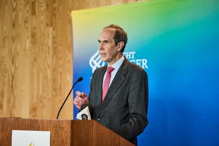 Committed to cancer treatment and research