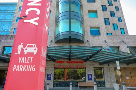 OHSU Emergency Department