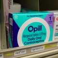 Improving access to contraception