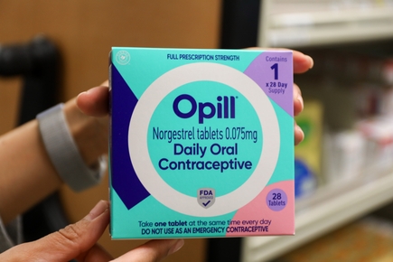 Improving access to contraception