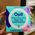 Improving access to contraception