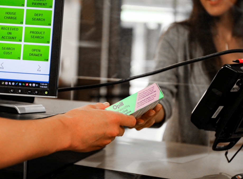 Improving access to contraception