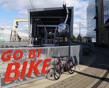 Go By Bike 1