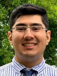 Tony Munoz (Courtesy)