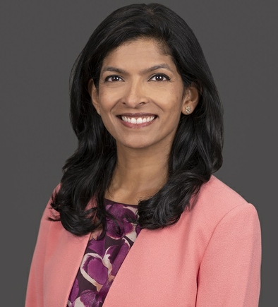Tanaya Shree, M.D., Ph.D. (OHSU)