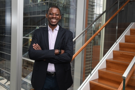 Lishomwa Ndhlovu, M.D., Ph.D. (Courtesy)