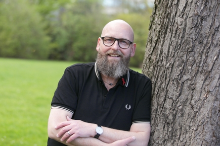 Marc Franke (Copyright Ingo Lammert)