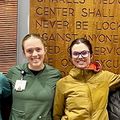 OHSU School of Nursing celebra la graduación de la primera promoción en Bend