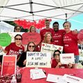 Community invited to OHSU bone marrow drive events