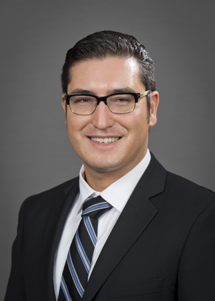 Brandon Togioka, M.D. (OHSU)