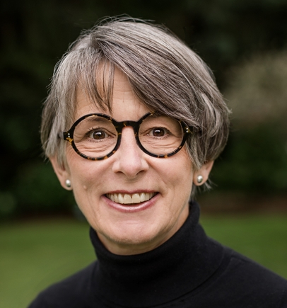 Ann Nielsen, Ph.D., RN (Courtesy)