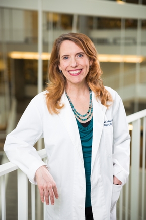 Allison Lindauer, PH.D., APRN, FGSA (OHSU)