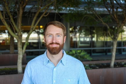 James Frank, Ph.D. (OHSU)