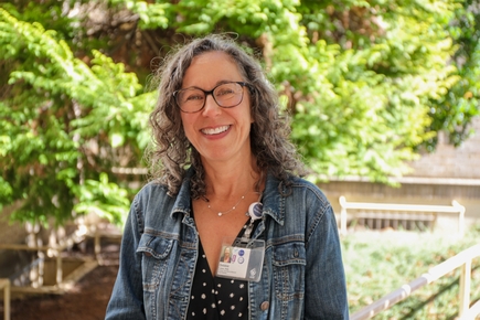 Deborah Cohen, Ph.D. (OHSU)