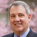 OHSU mourns the passing of past president Joe Robertson