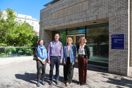 The OHSU Alzheimer’s Disease Research Center