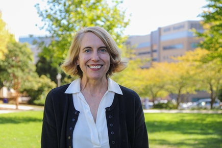 Allison Lindauer, Ph.D., NP (OHSU)