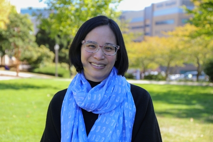 Miranda Lim, M.D., Ph.D. (OHSU)