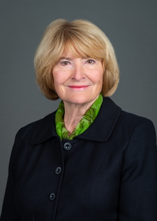 Susan King, M.S., RN, CEN, FAAN (OHSU)
