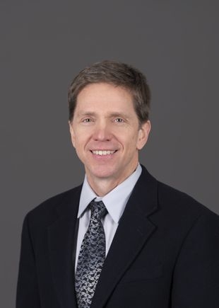 Todd Korthuis, M.D. (OHSU)