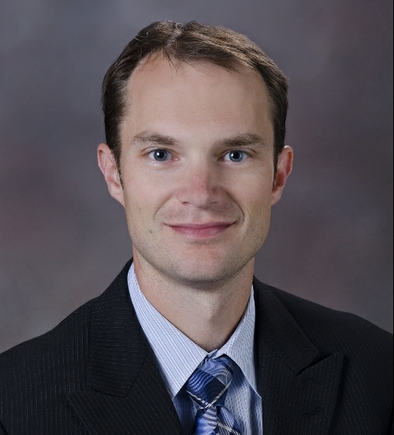 Brian Duty, M.D., M.B.A. (OHSU)