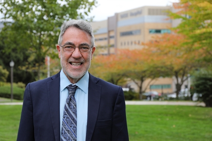 William Hersh, M.D. (OHSU)