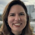 Cristiane Miranda Franca, D.D.S., Ph.D. (Courtesy)