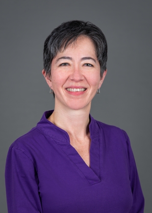 Dawn Nolt, M.D. (OHSU)