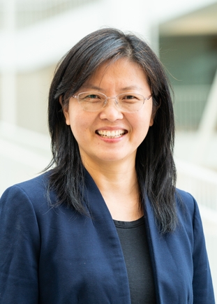 Yali Jia, Ph.D. (OHSU)